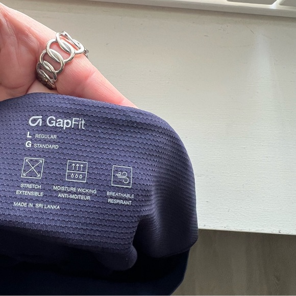 Gap Skort - Picture 6 of 6